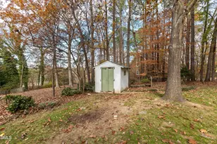 104 Remington Woods Dr, Wake Forest, NC 27587 - Photo 37