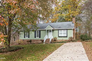 104 Remington Woods Dr, Wake Forest, NC 27587 - Photo 3