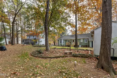 104 Remington Woods Drive, Wake Forest, NC 27587 - Photo 41