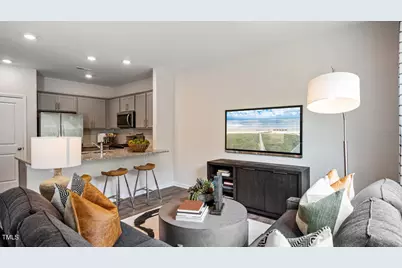 405 Belgian Red Way, Wake Forest, NC 27587 - Photo 11