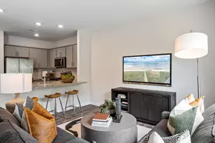 405 Belgian Red Wy, Wake Forest, NC 27587 - Photo 11