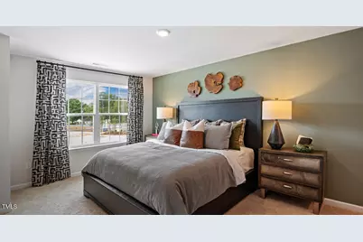 405 Belgian Red Way, Wake Forest, NC 27587 - Photo 17