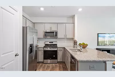 405 Belgian Red Way, Wake Forest, NC 27587 - Photo 5