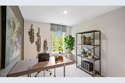 405 Belgian Red Way, Wake Forest, NC 27587 - Photo 19