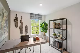 405 Belgian Red Wy, Wake Forest, NC 27587 - Photo 19