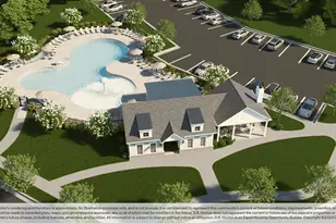 405 Belgian Red Wy, Wake Forest, NC 27587 - Photo 25