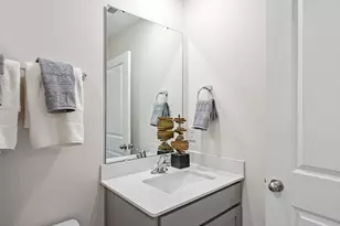 405 Belgian Red Wy, Wake Forest, NC 27587 - Photo 23