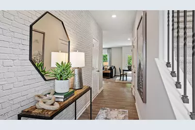 405 Belgian Red Way, Wake Forest, NC 27587 - Photo 3