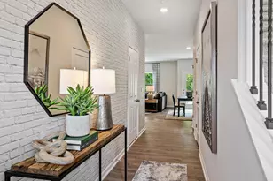 405 Belgian Red Wy, Wake Forest, NC 27587 - Photo 3