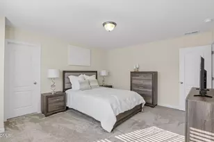 136 Azalea Vw Wy, Holly Springs, NC 27540 - Photo 19