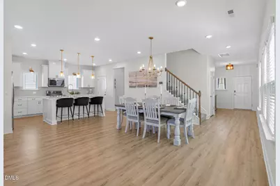 136 Azalea View Way, Holly Springs, NC 27540 - Photo 7