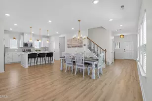 136 Azalea Vw Wy, Holly Springs, NC 27540 - Photo 7