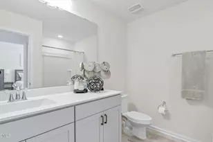 136 Azalea Vw Wy, Holly Springs, NC 27540 - Photo 21