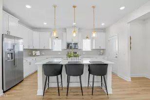 136 Azalea Vw Wy, Holly Springs, NC 27540 - Photo 11