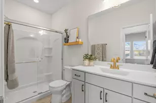 136 Azalea Vw Wy, Holly Springs, NC 27540 - Photo 23