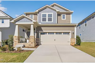 136 Azalea View Way, Holly Springs, NC 27540 - Photo 1