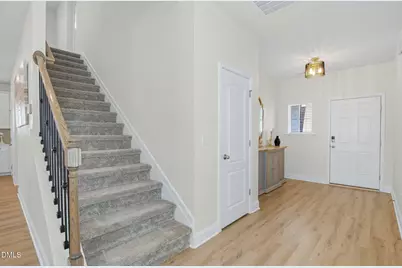 136 Azalea View Way, Holly Springs, NC 27540 - Photo 5