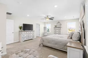 136 Azalea Vw Wy, Holly Springs, NC 27540 - Photo 33