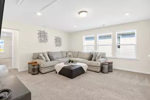 136 Azalea Vw Wy, Holly Springs, NC 27540 - Photo 31