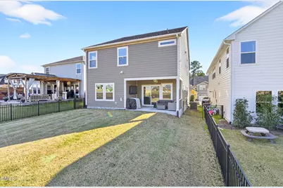 136 Azalea View Way, Holly Springs, NC 27540 - Photo 49