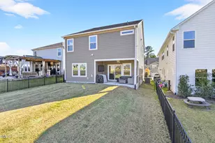 136 Azalea Vw Wy, Holly Springs, NC 27540 - Photo 49