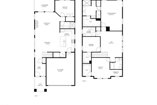 136 Azalea Vw Wy, Holly Springs, NC 27540 - Photo 35