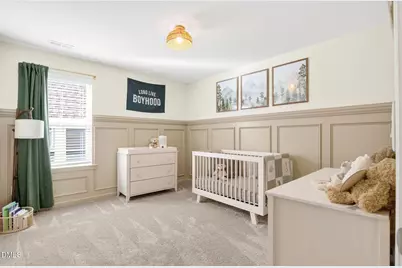 136 Azalea View Way, Holly Springs, NC 27540 - Photo 43