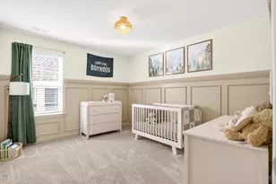 136 Azalea Vw Wy, Holly Springs, NC 27540 - Photo 43