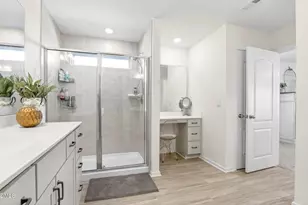 136 Azalea Vw Wy, Holly Springs, NC 27540 - Photo 39