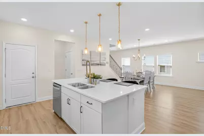 136 Azalea View Way, Holly Springs, NC 27540 - Photo 13