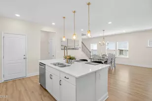 136 Azalea Vw Wy, Holly Springs, NC 27540 - Photo 13