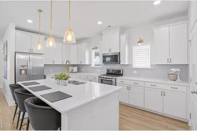 136 Azalea View Way, Holly Springs, NC 27540 - Photo 9