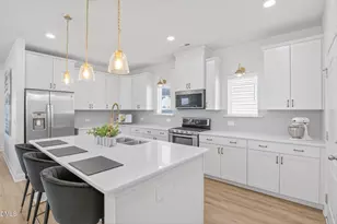 136 Azalea Vw Wy, Holly Springs, NC 27540 - Photo 9