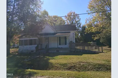 107 Tilghman Street, Kenly, NC 27542 - Photo 1