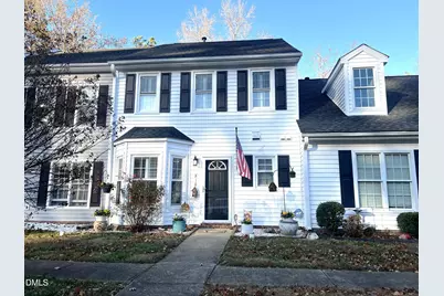 816 Saint Catherines Drive, Wake Forest, NC 27587 - Photo 1