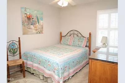 816 Saint Catherines Drive, Wake Forest, NC 27587 - Photo 15