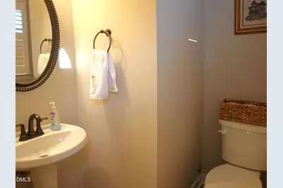 816 Saint Catherines Drive, Wake Forest, NC 27587 - Photo 9