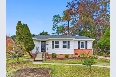 2335 Derby Drive, Raleigh, NC 27610 - Photo 1
