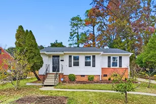 2335 Derby Dr, Raleigh, NC 27610 - Photo 1