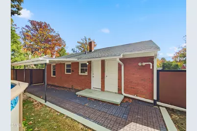 2335 Derby Drive, Raleigh, NC 27610 - Photo 19