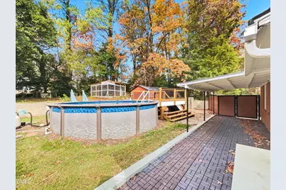 2335 Derby Drive, Raleigh, NC 27610 - Photo 17
