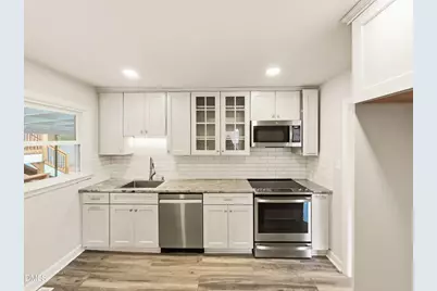 2335 Derby Drive, Raleigh, NC 27610 - Photo 5