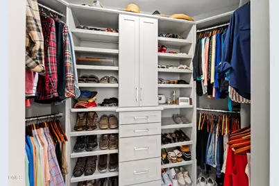 2405 Welsh Tavern Way, Wake Forest, NC 27587 - Photo 37