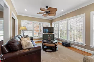 2405 Welsh Tavern Way, Wake Forest, NC 27587 - Photo 13