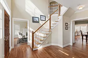2405 Welsh Tavern Way, Wake Forest, NC 27587 - Photo 9