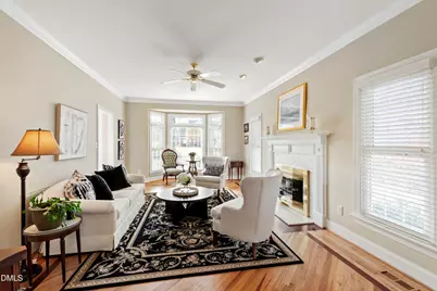 2405 Welsh Tavern Way, Wake Forest, NC 27587 - Photo 5