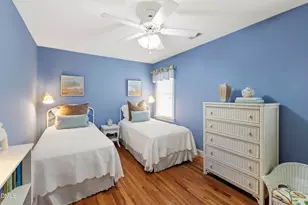 2405 Welsh Tavern Way, Wake Forest, NC 27587 - Photo 41