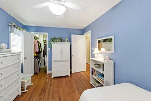 2405 Welsh Tavern Way, Wake Forest, NC 27587 - Photo 41