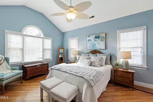 2405 Welsh Tavern Way, Wake Forest, NC 27587 - Photo 31