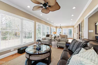 2405 Welsh Tavern Way, Wake Forest, NC 27587 - Photo 1